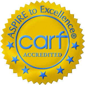 Carf Accredited Carf Accredited